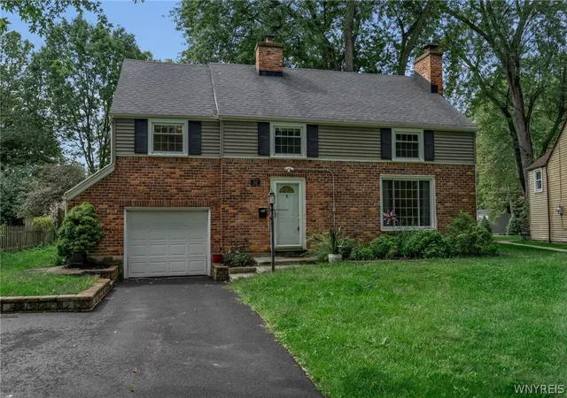 Photo 1 of Sale Pending at 80 Morningside Ln, Amherst, NY 14221 | MLS# B1709146 | Listing updated on 2026-09-06