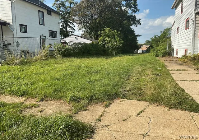 Photo 1 of Land for sale at 944 Glenwood Ave, Buffalo, NY 14211 | MLS# B1709241 | Listing updated on 2026-08-27