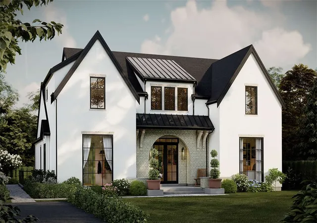 Single family home for sale at 46 Dumais Ln, Penfield, NY 14526 | MLS# R1710534