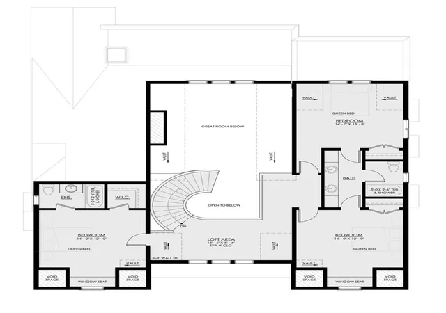 Photo 3 of Single family home for sale at 46 Dumais Ln, Penfield, NY 14526 | MLS# R1710534 | Listing updated on 2026-08-27
