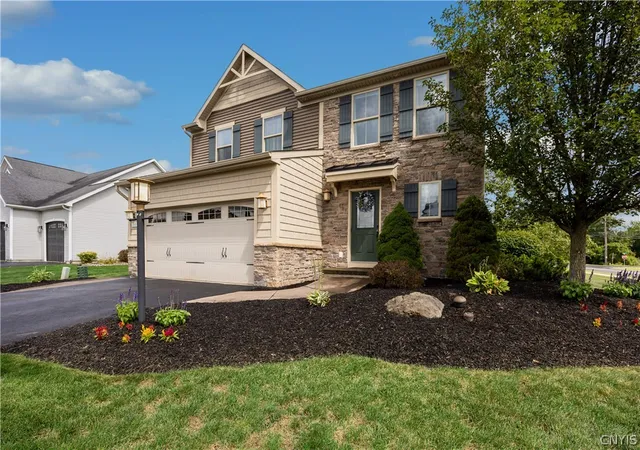 Photo 2 of Sale Pending at 100 Norbert Pl, Manlius, NY 13116 | MLS# S1709855 | Listing updated on 2026-08-29
