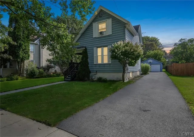 Photo 1 of Sale Pending at 35 Auburn Ave, Owasco, NY 13021 | MLS# S1709722 | Listing updated on 2026-08-31