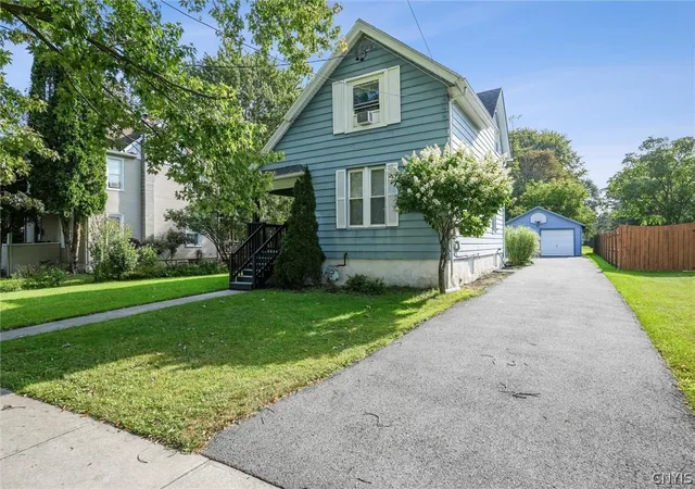 Photo 2 of Sale Pending at 35 Auburn Ave, Owasco, NY 13021 | MLS# S1709722 | Listing updated on 2026-08-31