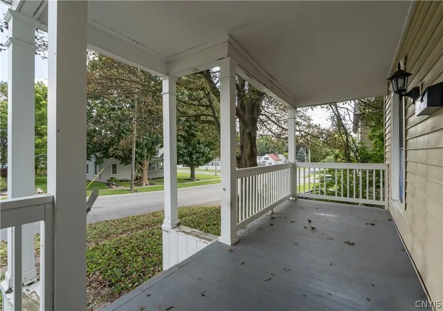 Photo 2 of Single family home for sale at 1548 Columbia St, Watertown City, NY 13601 | MLS# S1710080 | Listing updated on 2026-08-27