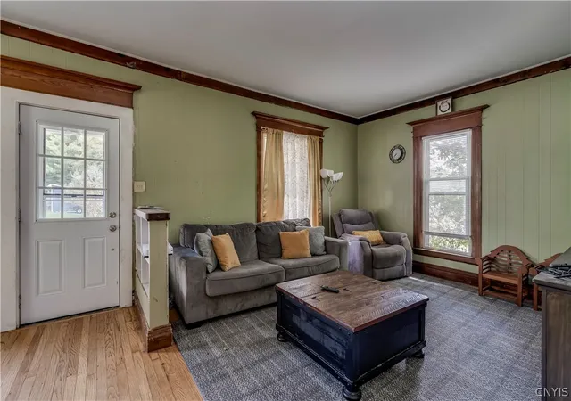 Photo 3 of Single family home for sale at 1548 Columbia St, Watertown City, NY 13601 | MLS# S1710080 | Listing updated on 2026-08-27