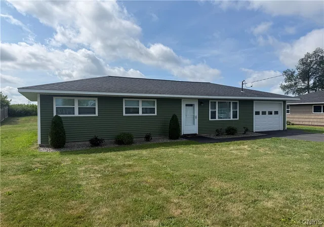 Photo 1 of Sale Pending at 6636 Bishop Rd, Rome, NY 13440 | MLS# S1710196 | Listing updated on 2026-09-08