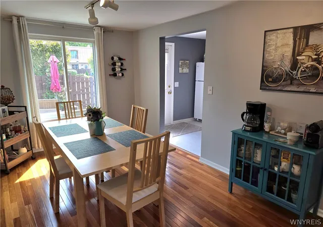 Photo 4 of Townhouse for sale at 75 Groton Dr Dr #F, Amherst, NY 14228 | MLS# B1710487 | Listing updated on 2026-09-04