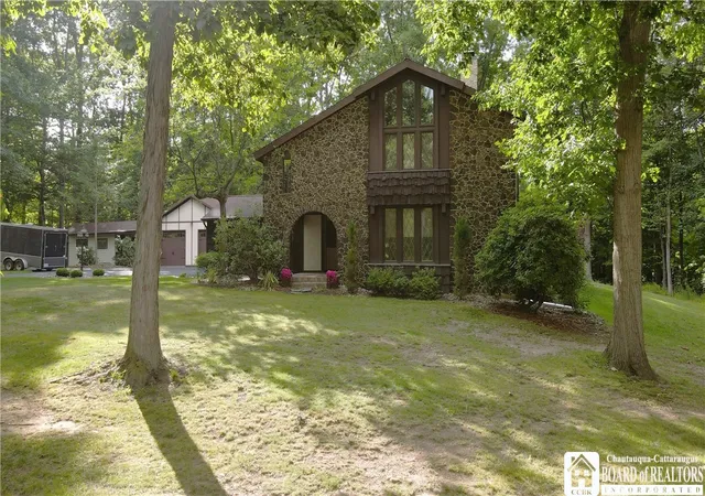Photo 50 of Sale Pending at 9 Stewart Ave, Hanover, NY 14136 | MLS# R1710289 | Listing updated on 2026-09-04