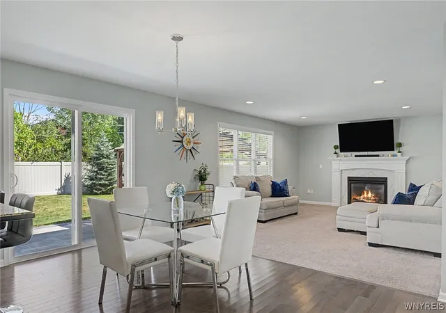 Photo 3 of Sale Pending at 2401 Hobblebush Ln, Hamburg, NY 14085 | MLS# B1710355 | Listing updated on 2026-09-06