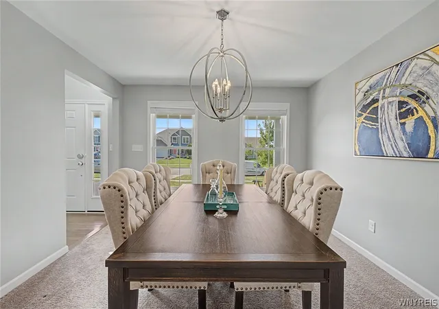 Photo 3 of Sale Pending at 2401 Hobblebush Ln, Hamburg, NY 14085 | MLS# B1710355 | Listing updated on 2026-09-06