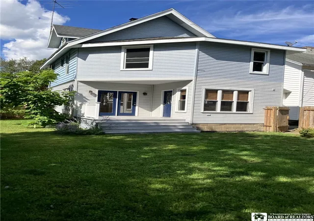 Photo 4 of Sale Pending at 34 Spruce St, Jamestown, NY 14701 | MLS# R1710499 | Listing updated on 2026-09-14