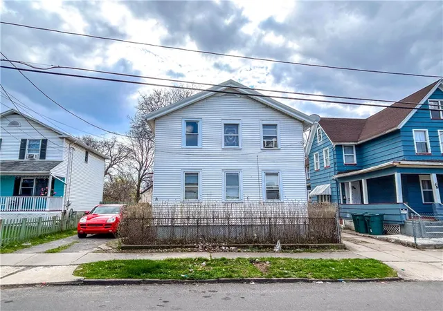 Multi family home for sale at 71 Ontario St, Rochester, NY 14605 | MLS# R1710261
