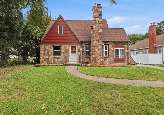 Photo 1 of Sale Pending at 1590 Chili Ave, Gates, NY 14624 | MLS# R1709888 | Listing updated on 2026-09-14