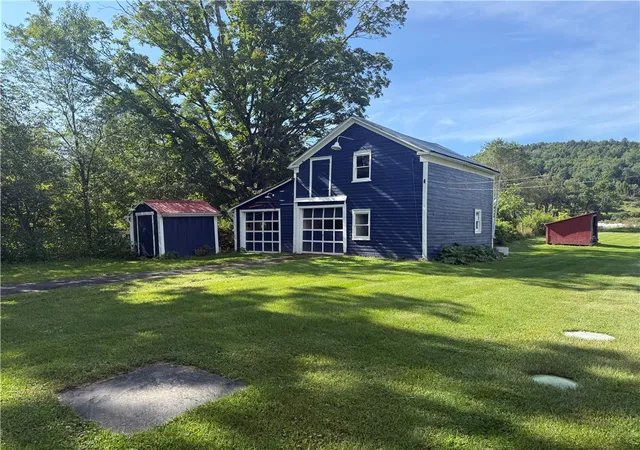 Photo 2 of Single family home for sale at 506 County Hwy 2, Hamden, NY 13752 | MLS# R1709872 | Listing updated on 2026-08-27