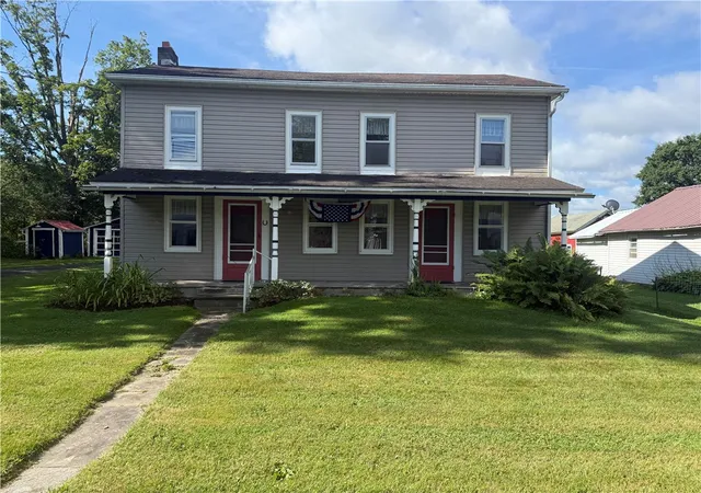 Photo 3 of Single family home for sale at 506 County Hwy 2, Hamden, NY 13752 | MLS# R1709872 | Listing updated on 2026-08-27