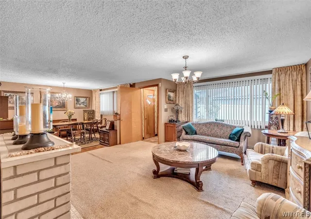 Photo 3 of Sale Pending at 115 Avery Pl, Cheektowaga, NY 14225 | MLS# B1710299 | Listing updated on 2026-09-10