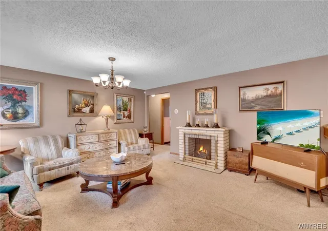 Photo 4 of Sale Pending at 115 Avery Pl, Cheektowaga, NY 14225 | MLS# B1710299 | Listing updated on 2026-09-10