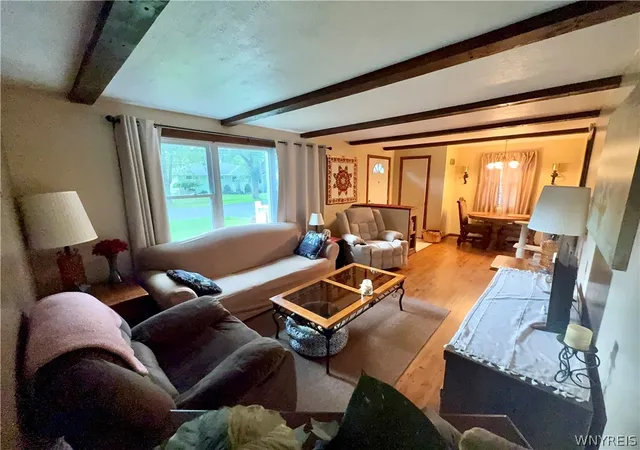 Photo 4 of Sale Pending at 1312 Sherwood Ave, North Tonawanda, NY 14120 | MLS# B1710478 | Listing updated on 2026-09-06