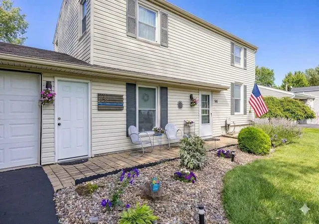 Photo 2 of Sale Pending at 96 Drexhall Ln, Greece, NY 14612 | MLS# R1709871 | Listing updated on 2026-09-04