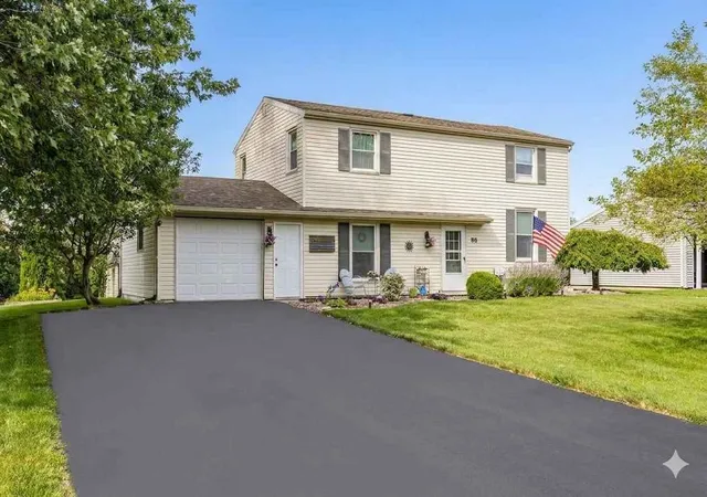 Photo 3 of Sale Pending at 96 Drexhall Ln, Greece, NY 14612 | MLS# R1709871 | Listing updated on 2026-09-04