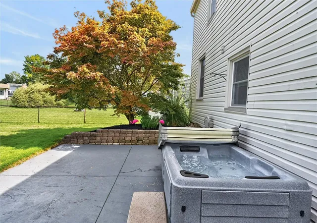 Photo 3 of Sale Pending at 96 Drexhall Ln, Greece, NY 14612 | MLS# R1709871 | Listing updated on 2026-09-04