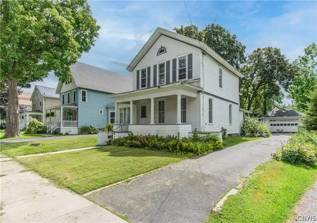 Photo 2 of Single family home for sale at 241 Mullin St, Watertown City, NY 13601 | MLS# S1701366 | Listing updated on 2026-08-28