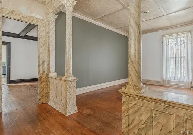 Photo 3 of Single family home for sale at 241 Mullin St, Watertown City, NY 13601 | MLS# S1701366 | Listing updated on 2026-08-28