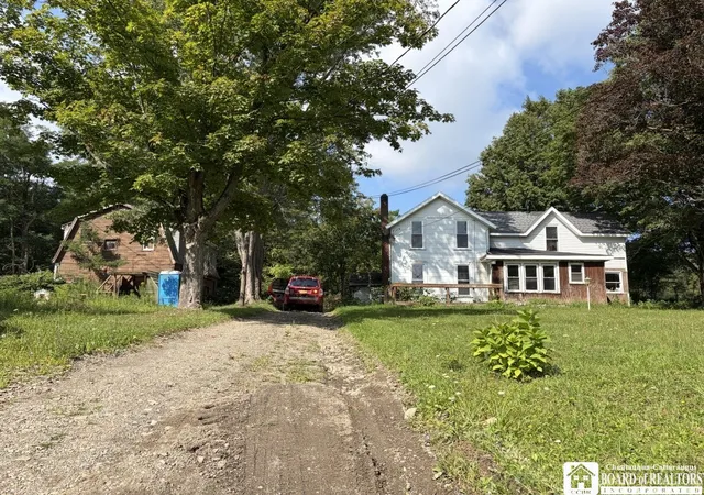 Photo 1 of Single family home for sale at 9185 Chautauqua Rd, Pomfret, NY 14063 | MLS# R1710333 | Listing updated on 2026-08-31