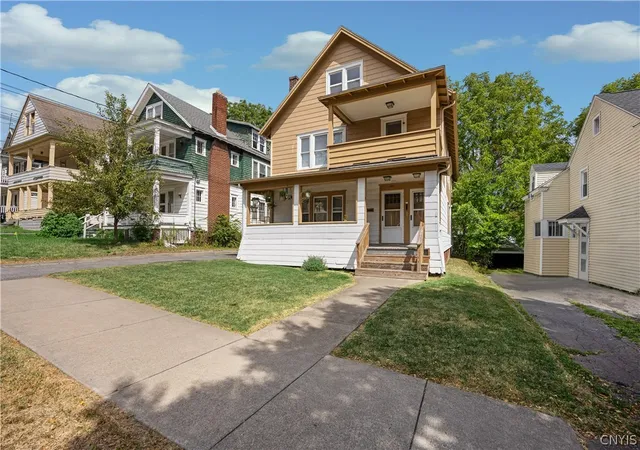 Photo 2 of Sale Pending at 1121 1123 Westcott St, Syracuse, NY 13210 | MLS# S1709624 | Listing updated on 2026-09-05