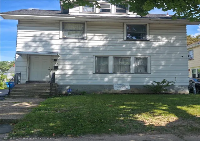 Photo 1 of Single family home for sale at 134 Oneida St, Rochester, NY 14621 | MLS# R1710106 | Listing updated on 2026-09-13