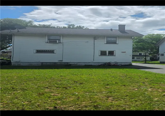 Photo 2 of Single family home for sale at 134 Oneida St, Rochester, NY 14621 | MLS# R1710106 | Listing updated on 2026-09-13