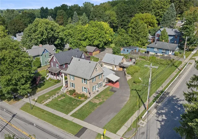 Photo 3 of Single family home for sale at 167 S Main St #2, Perinton, NY 14450 | MLS# R1710502 | Listing updated on 2026-09-15