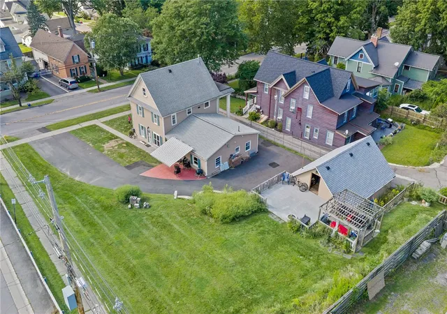 Photo 3 of Single family home for sale at 167 S Main St #2, Perinton, NY 14450 | MLS# R1710502 | Listing updated on 2026-09-15