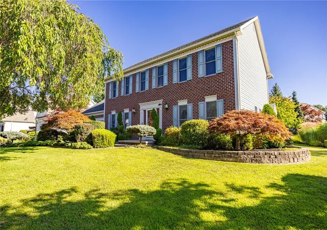 Photo 2 of Sale Pending at 1487 Fallen Leaf Ter, Webster, NY 14580 | MLS# R1710624 | Listing updated on 2026-08-31