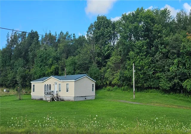 Photo 3 of Manufactured home for sale at 30493 State Route 12, Rutland, NY 13601 | MLS# S1710643 | Listing updated on 2026-08-28