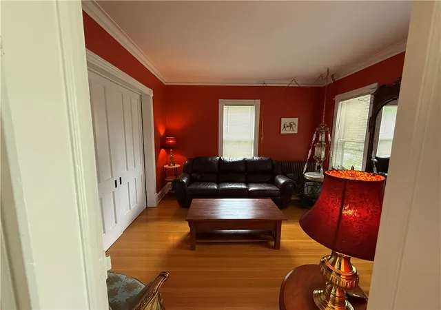 Photo 4 of Single family home for sale at 51 Center St, Oneonta, NY 13820 | MLS# R1710646 | Listing updated on 2026-08-31