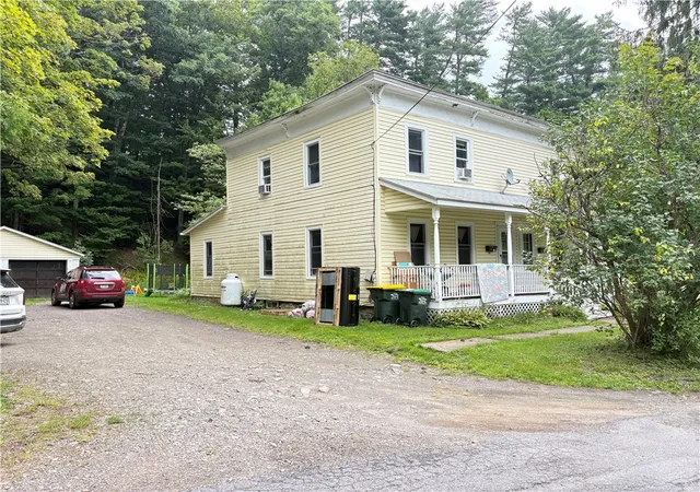 Photo 2 of Sale Pending at 55 Bixby St, Bainbridge, NY 13733 | MLS# R1709947 | Listing updated on 2026-09-14