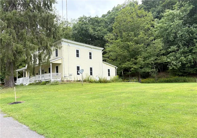 Photo 4 of Sale Pending at 55 Bixby St, Bainbridge, NY 13733 | MLS# R1709947 | Listing updated on 2026-09-14