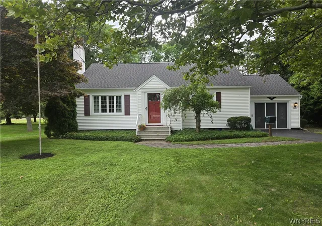Photo 1 of Sale Pending at 7322 Ridge Rd, Hartland, NY 14094 | MLS# B1710360 | Listing updated on 2026-09-08
