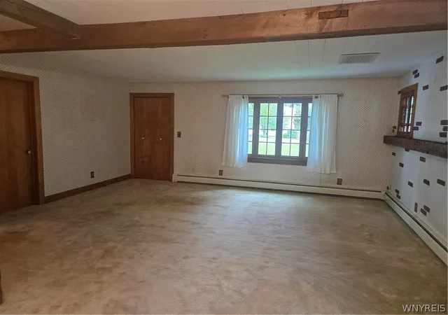 Photo 3 of Sale Pending at 7322 Ridge Rd, Hartland, NY 14094 | MLS# B1710360 | Listing updated on 2026-09-08