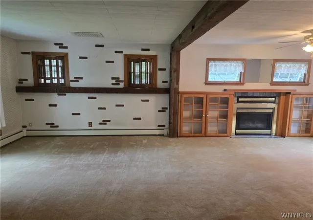 Photo 4 of Sale Pending at 7322 Ridge Rd, Hartland, NY 14094 | MLS# B1710360 | Listing updated on 2026-09-08