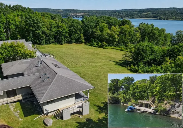 Photo 1 of Single family home for sale at 2334 State Route 174, Marcellus, NY 13110 | MLS# S1708927 | Listing updated on 2026-09-13