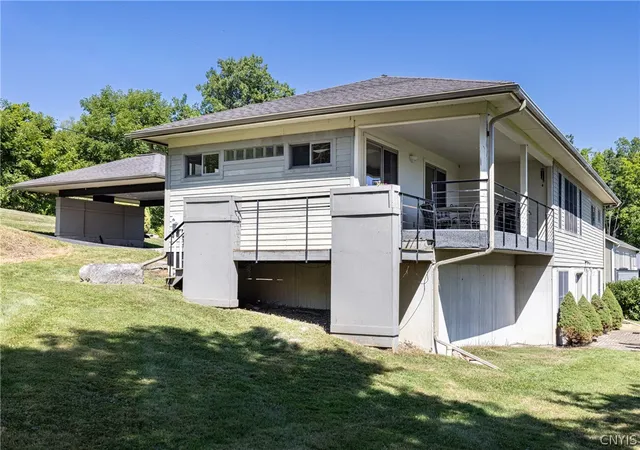 Photo 2 of Single family home for sale at 2334 State Route 174, Marcellus, NY 13110 | MLS# S1708927 | Listing updated on 2026-09-13