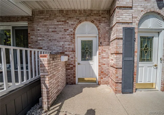 Condo for sale at 4593 Chestnut Ridge Rd #4, Amherst, NY 14228 | MLS# B1710412