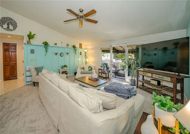 Photo 4 of Condo for sale at 4593 Chestnut Ridge Rd #4, Amherst, NY 14228 | MLS# B1710412 | Listing updated on 2026-09-12