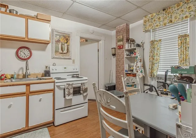 Photo 3 of Multi family home for sale at 95 Clinton St, Gouverneur, NY 13642 | MLS# S1710531 | Listing updated on 2026-08-28