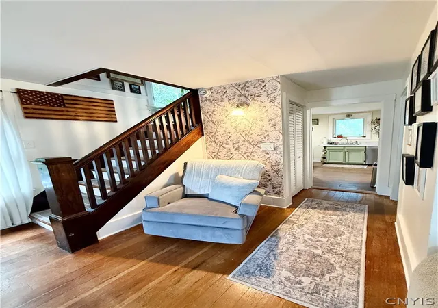 Photo 3 of Sale Pending at 204 W Roswell Ave, Onondaga, NY 13120 | MLS# S1704600 | Listing updated on 2026-09-02
