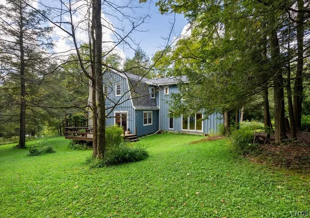 Photo 2 of Sale Pending at 4460 Francis Rd, Fenner, NY 13035 | MLS# S1709795 | Listing updated on 2026-09-01