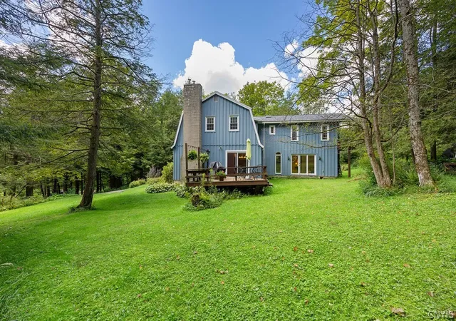Photo 3 of Sale Pending at 4460 Francis Rd, Fenner, NY 13035 | MLS# S1709795 | Listing updated on 2026-09-01