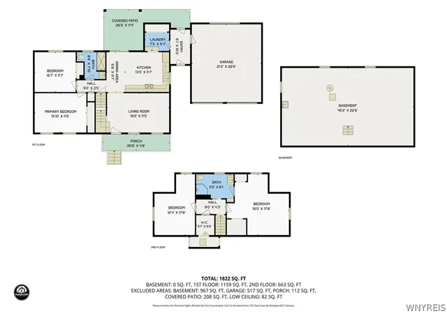 Photo 3 of Single family home for sale at 218 Summit Ave, West Seneca, NY 14224 | MLS# B1709416 | Listing updated on 2026-09-06